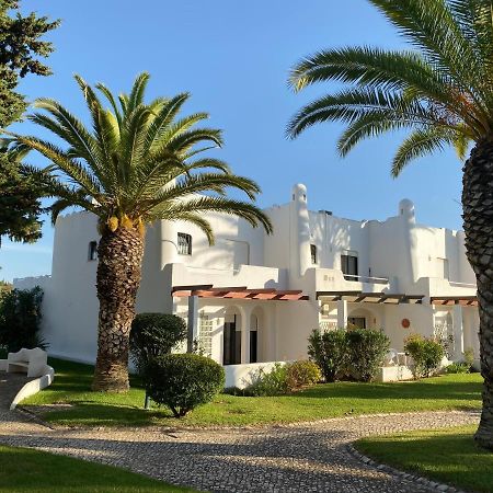 Superb Beach Townhouse At Vila Gaivota Resort Ferragudo Exterior foto