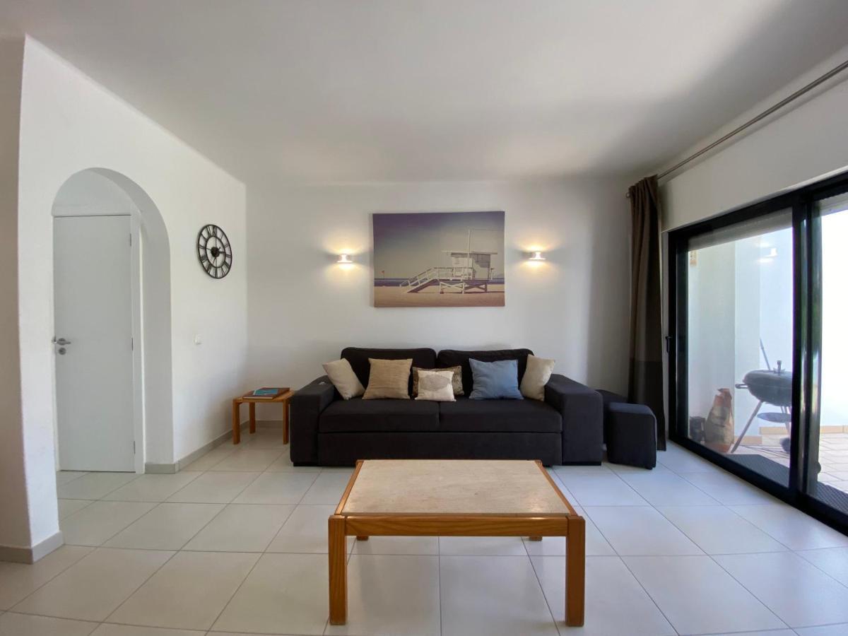 Superb Beach Townhouse At Vila Gaivota Resort Ferragudo Exterior foto